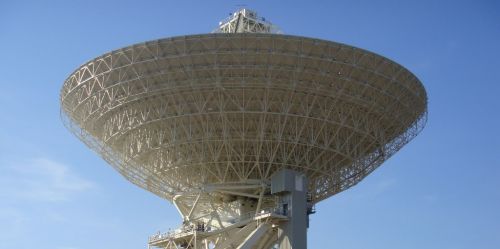 The Sardinia Radio Telescope
