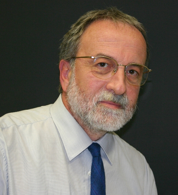 Professor Nichi D'Amico, director of the SRT project.